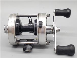 ABU GARCIA AMBASSADEUR 2500C BAIT CASTING FISHING REEL SWEDEN